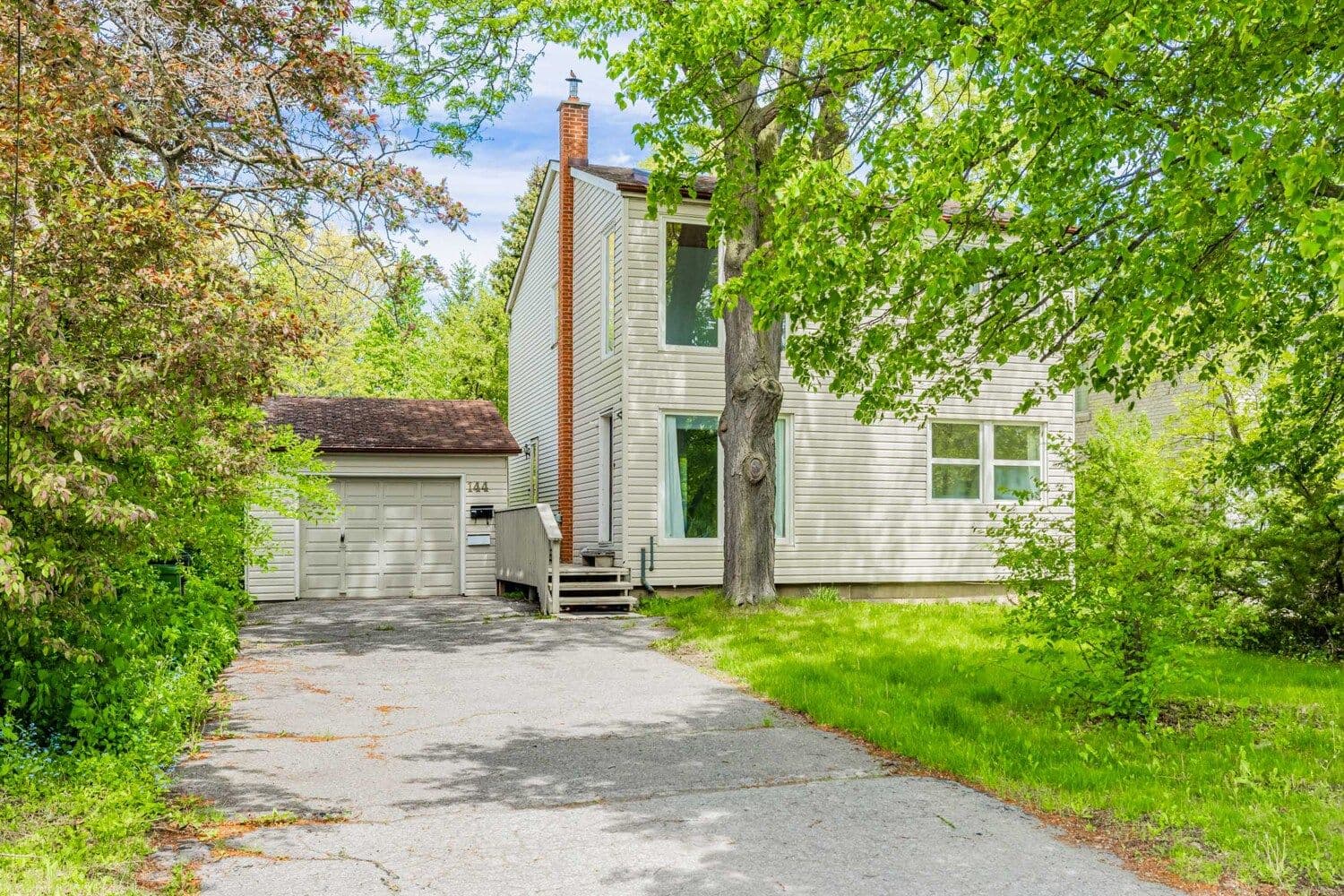 144 Wedgewood Drive, Toronto C14, ON M2M 2H7