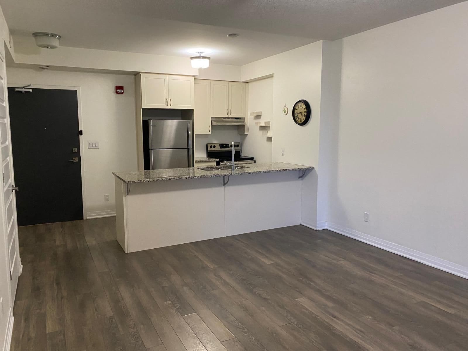 2 Adam sellers Street 501, Markham, ON L6B 1N2