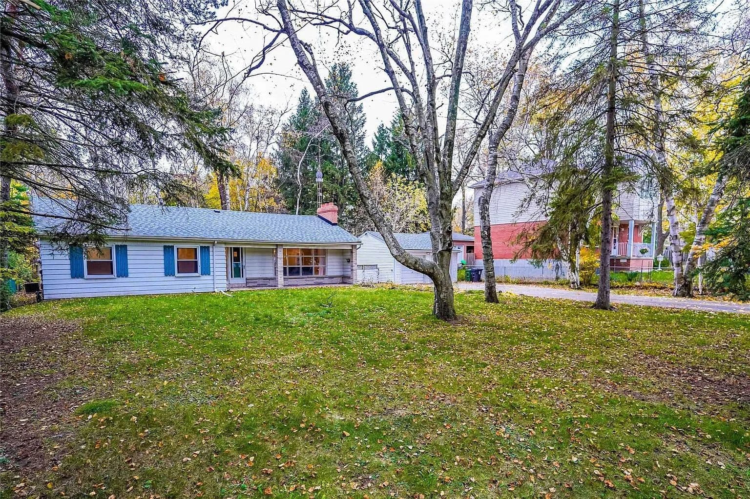 366 Beechgrove Drive, Toronto E10, ON M1E 4A5