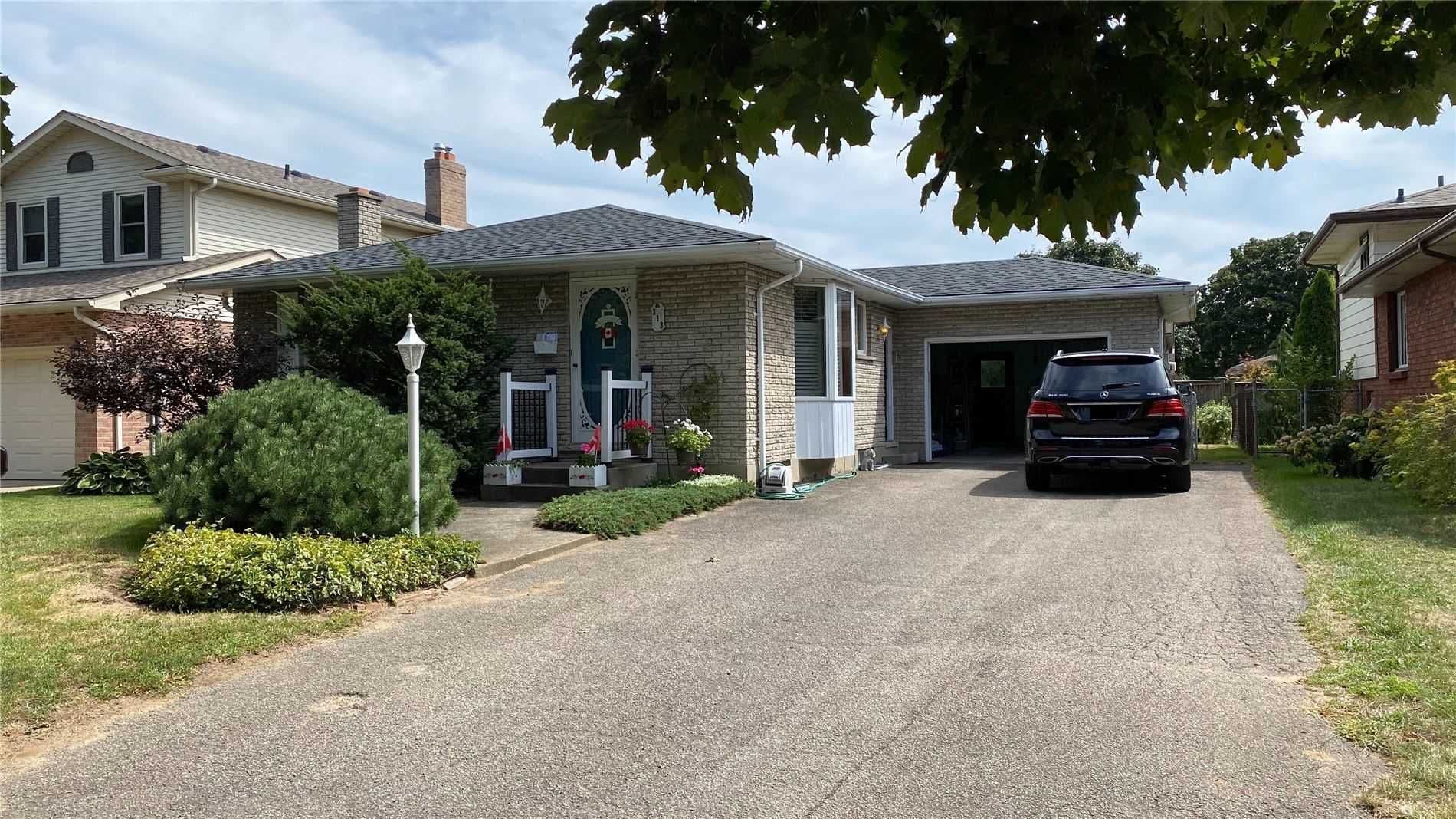 313 Main Street, St. Catharines, ON L2N 4W2