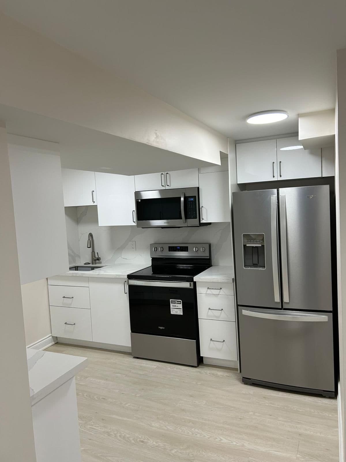 3228 Coralbean Place Lower, Mississauga, ON L5N 3C9