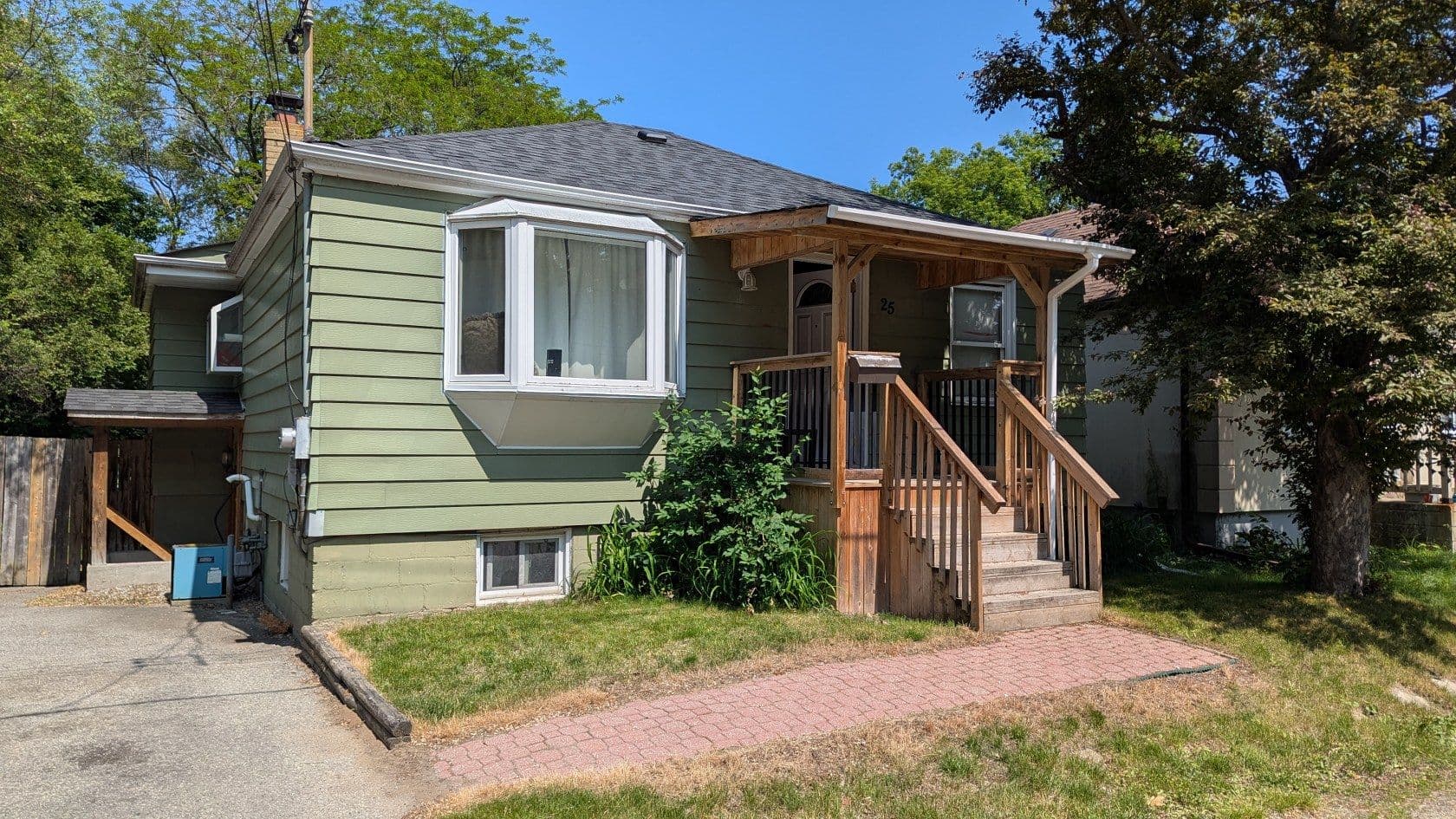 25 Bush Drive, Toronto E10, ON M1C 1G7