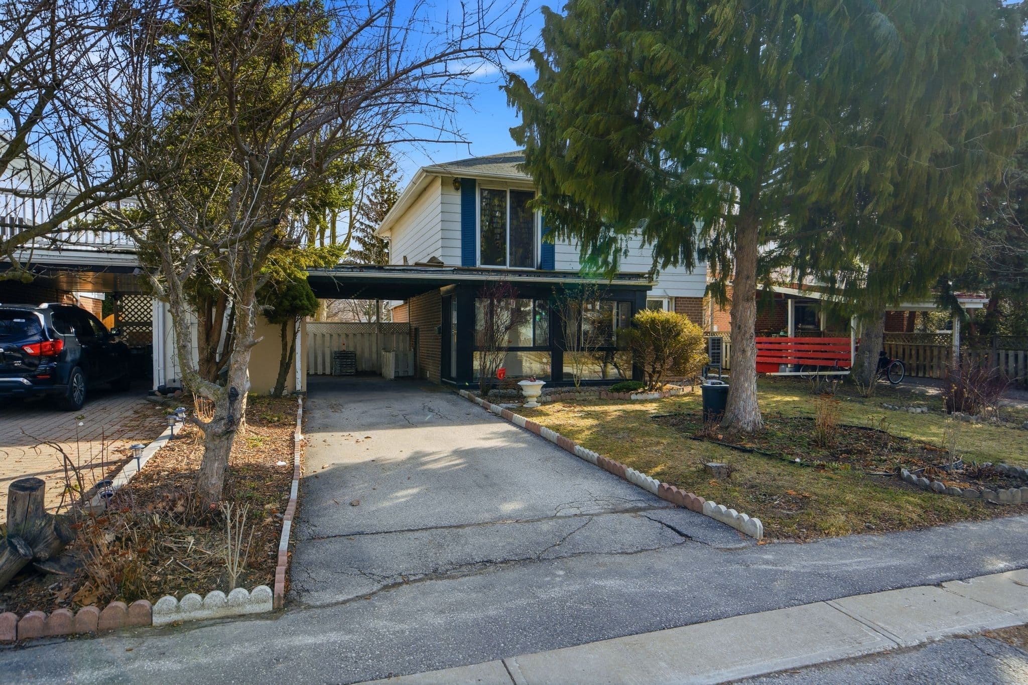 3 Forsythia Drive, Toronto E08, ON M1E 1X9