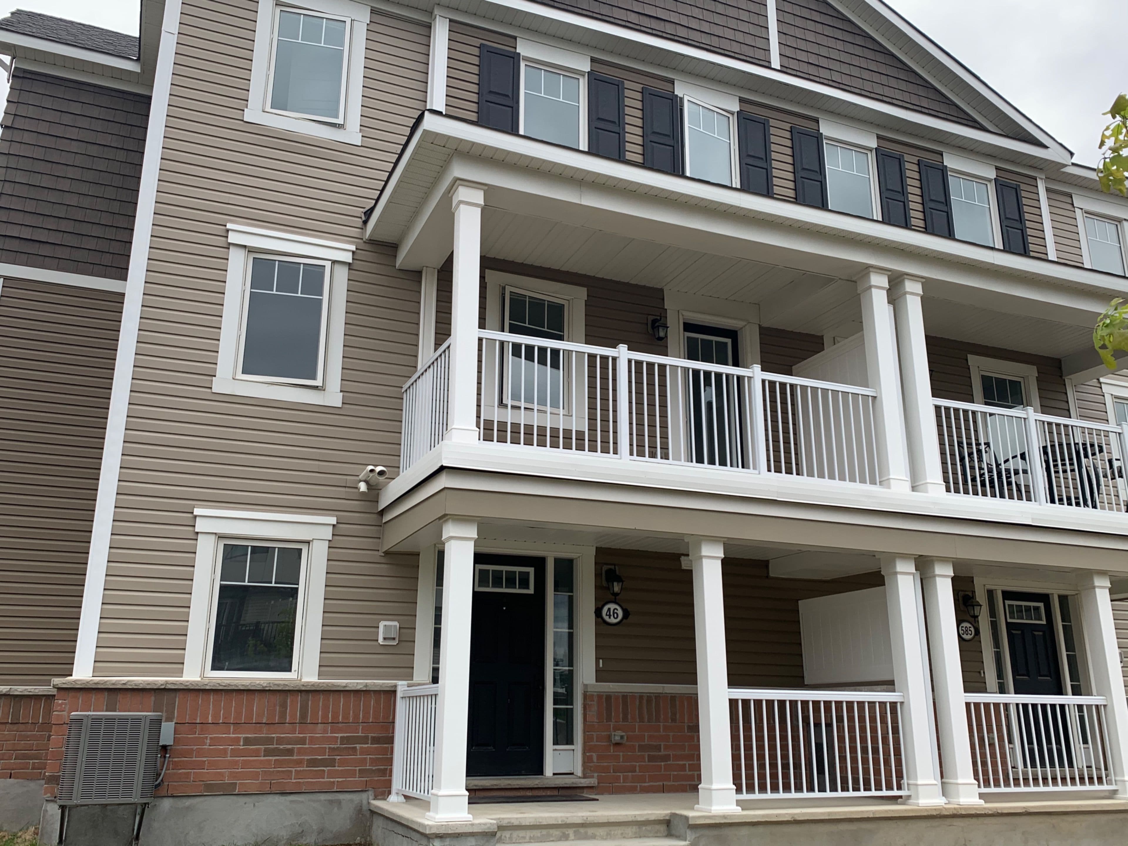 46 Squashberry Lane, Kanata, ON K2V 0K2