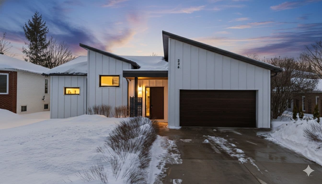 236 Cox Mill Road, Barrie, ON L4N 4G5