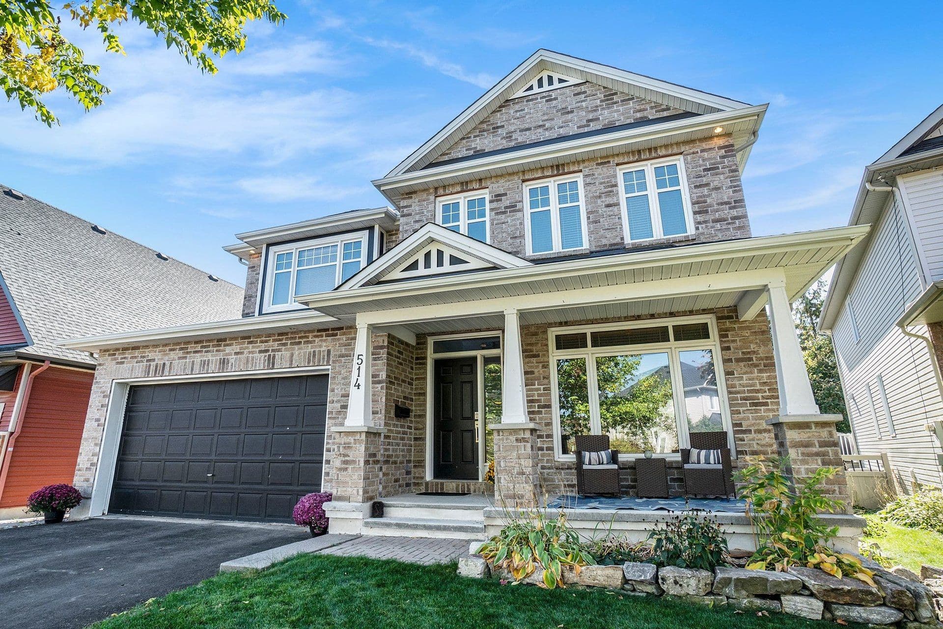 514 Bryce Place, Stittsville - Munster - Richmond, ON K2S 0N2