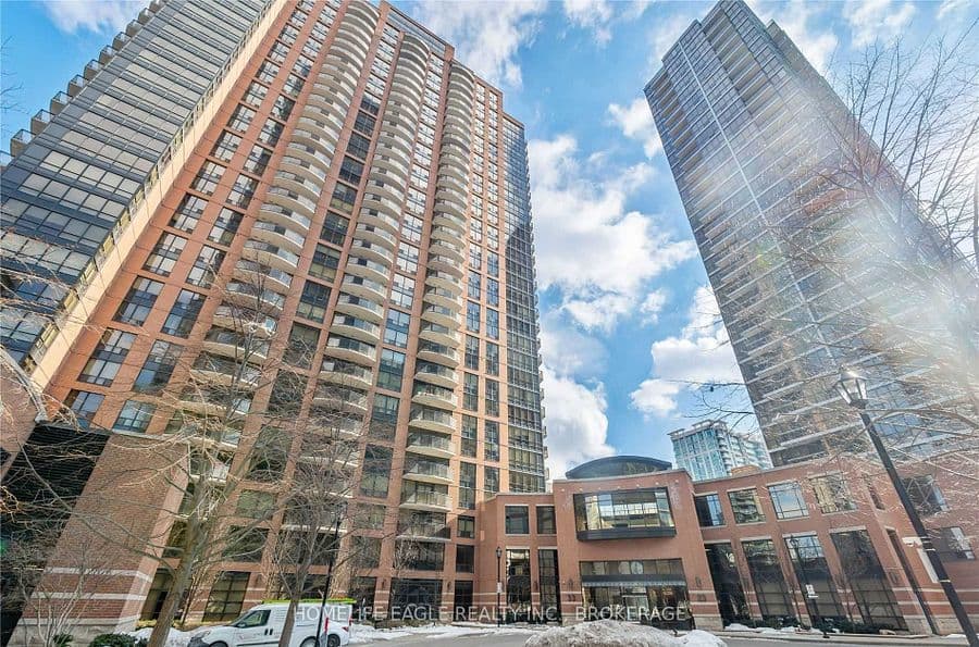 33 Sheppard Avenue E 405, Toronto C14, ON M2N 7K1