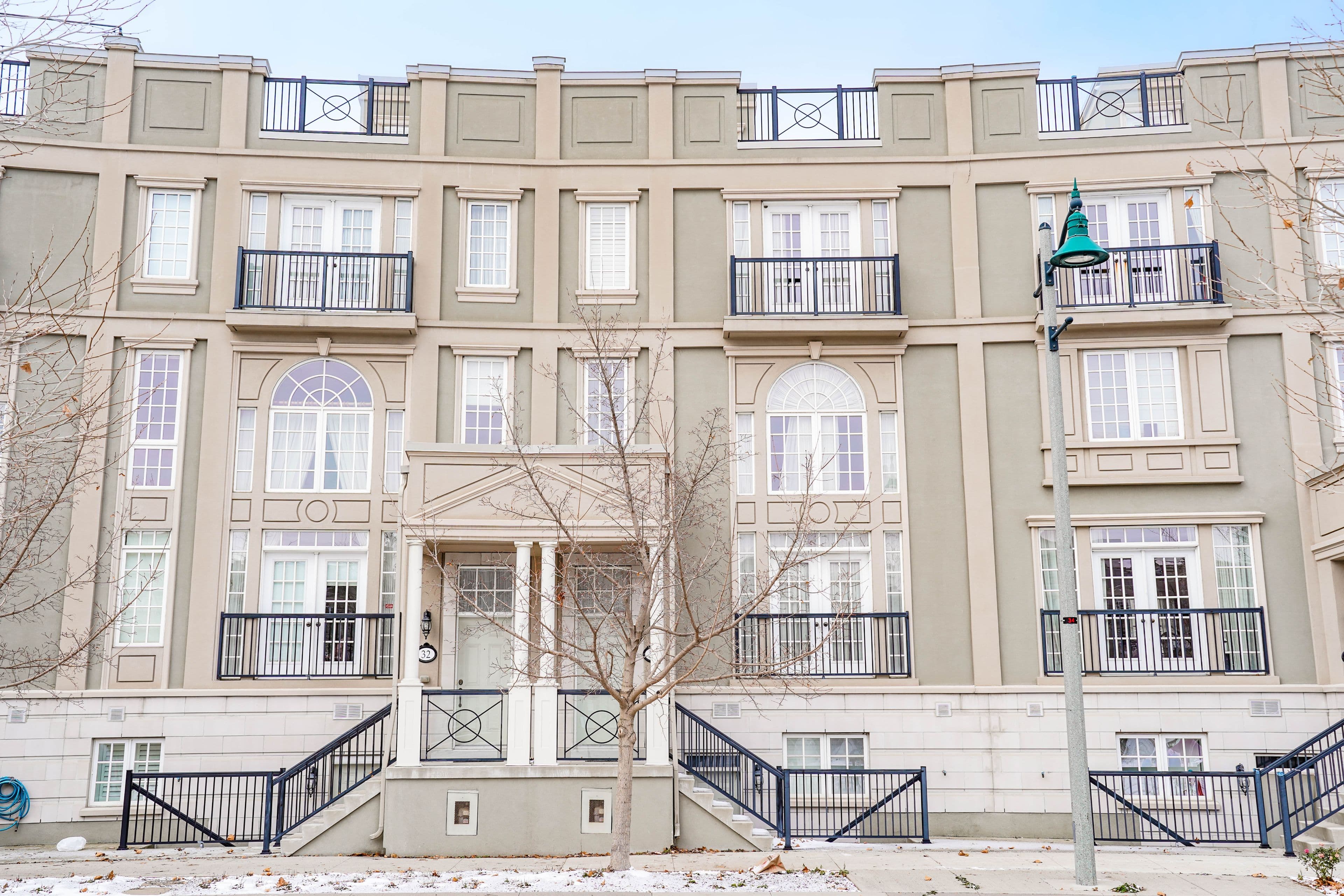 34 Bonnycastle Road, Markham, ON L6G 0C2