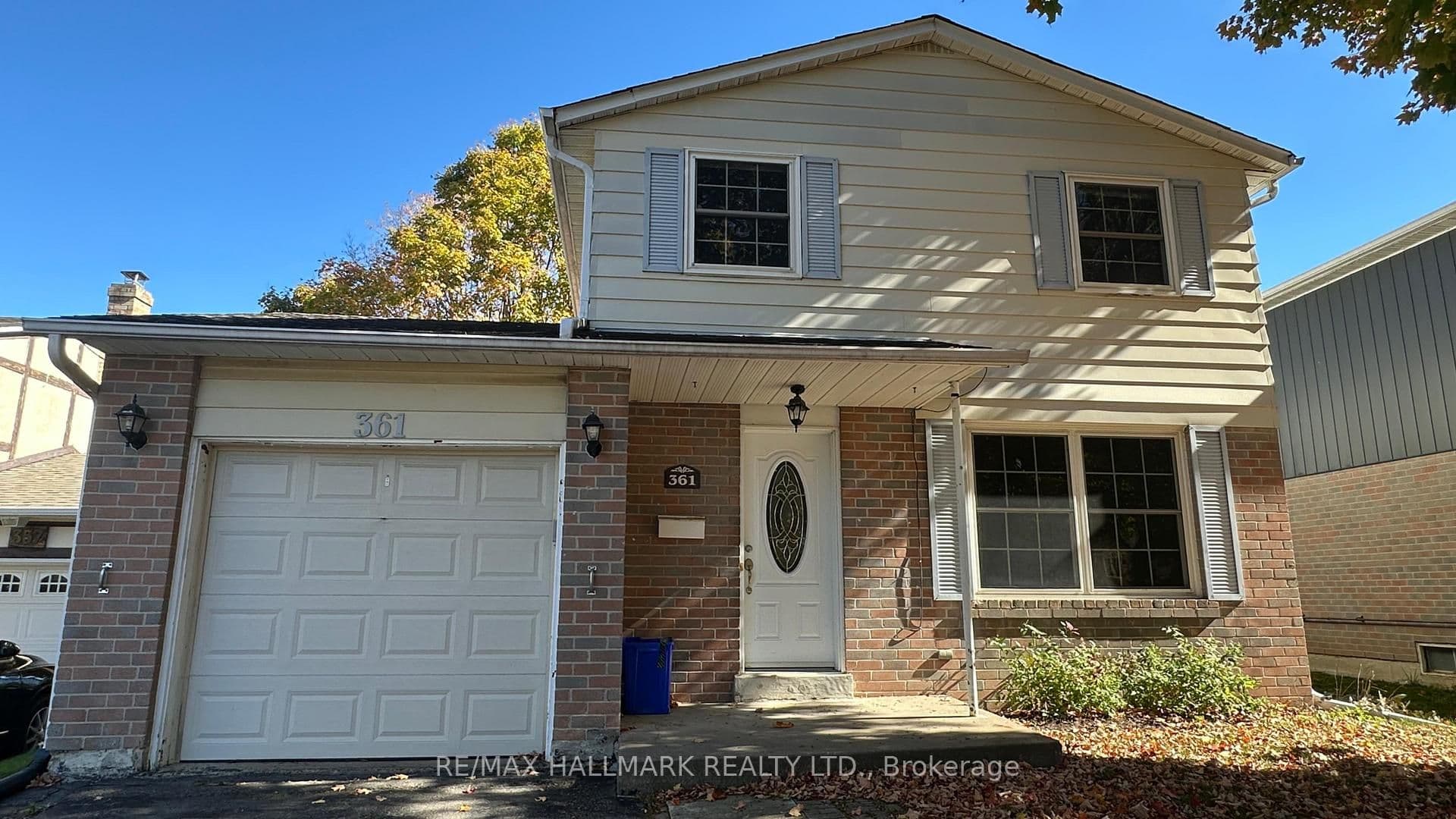 361 Terry Drive, Newmarket, ON L3Y 5E7