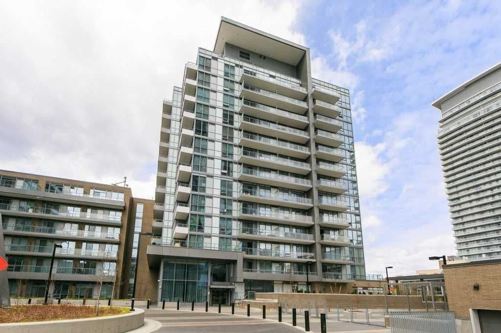 52 Forest Manor Road 616, Toronto C15, ON M2J 1M6