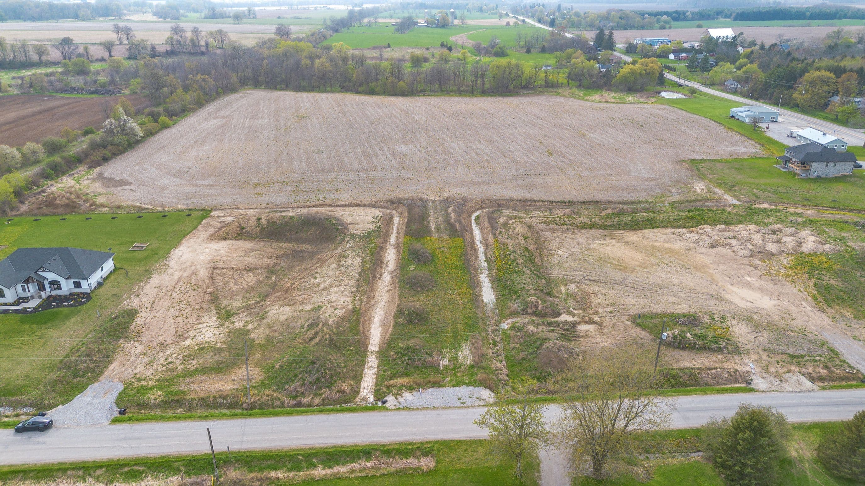 701 Villa Nova Road, Norfolk, ON N0E 1Y0