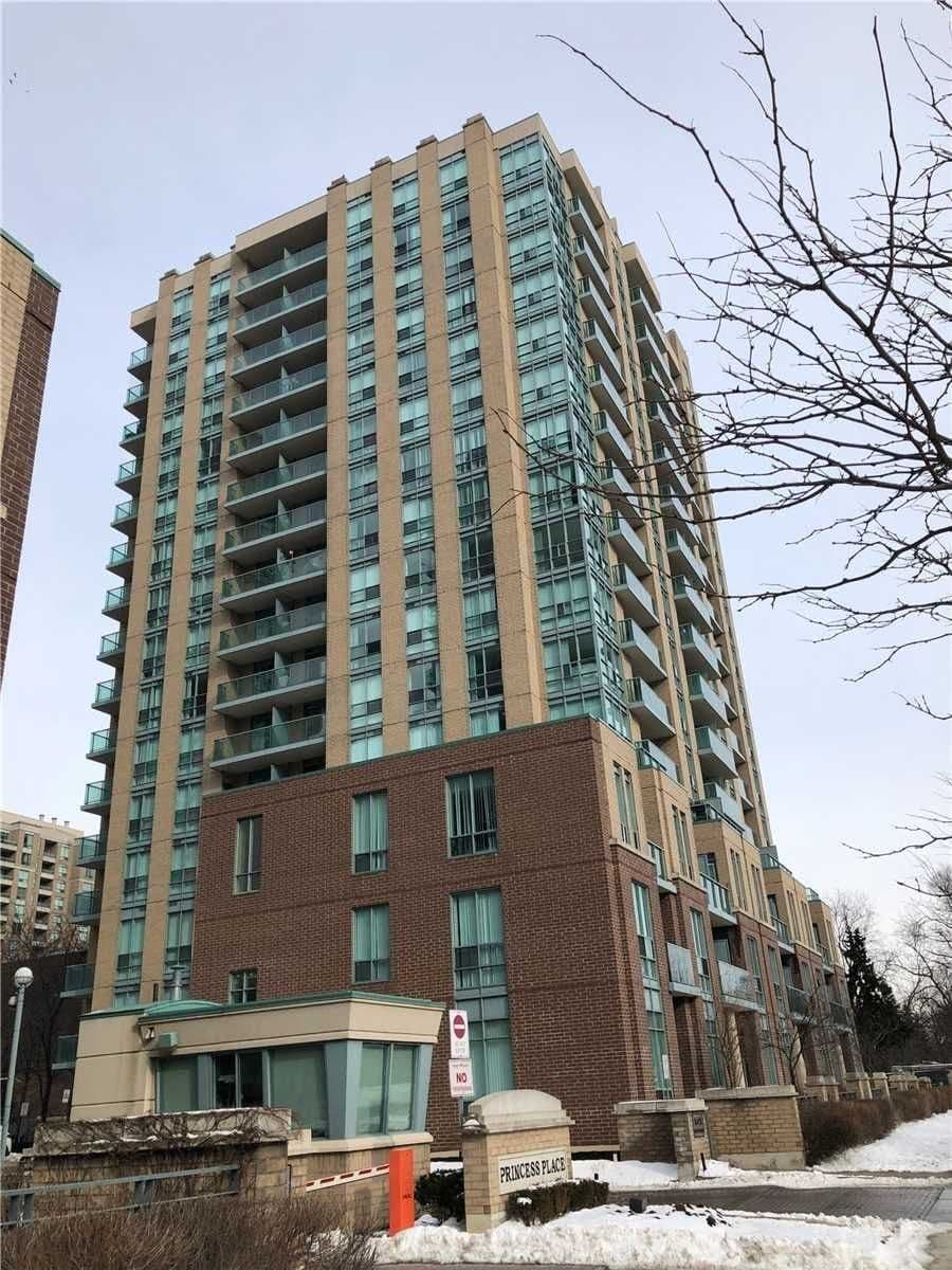 28 Olive Avenue 709, Toronto C14, ON M2N 7E6