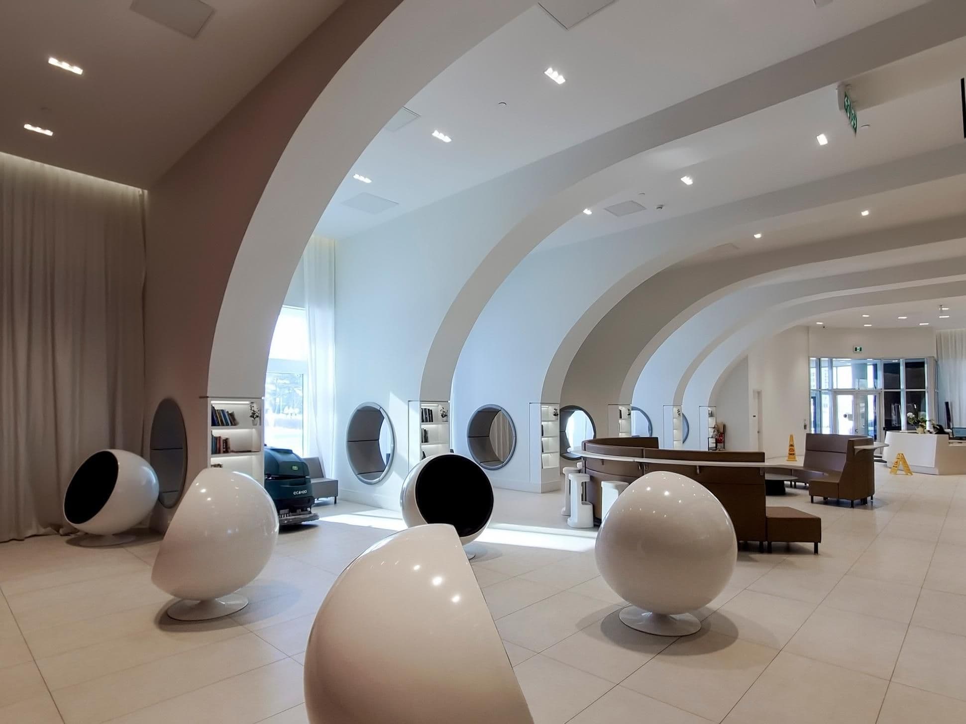 2033 Kennedy Road 602, Toronto E07, ON M1T 0B9