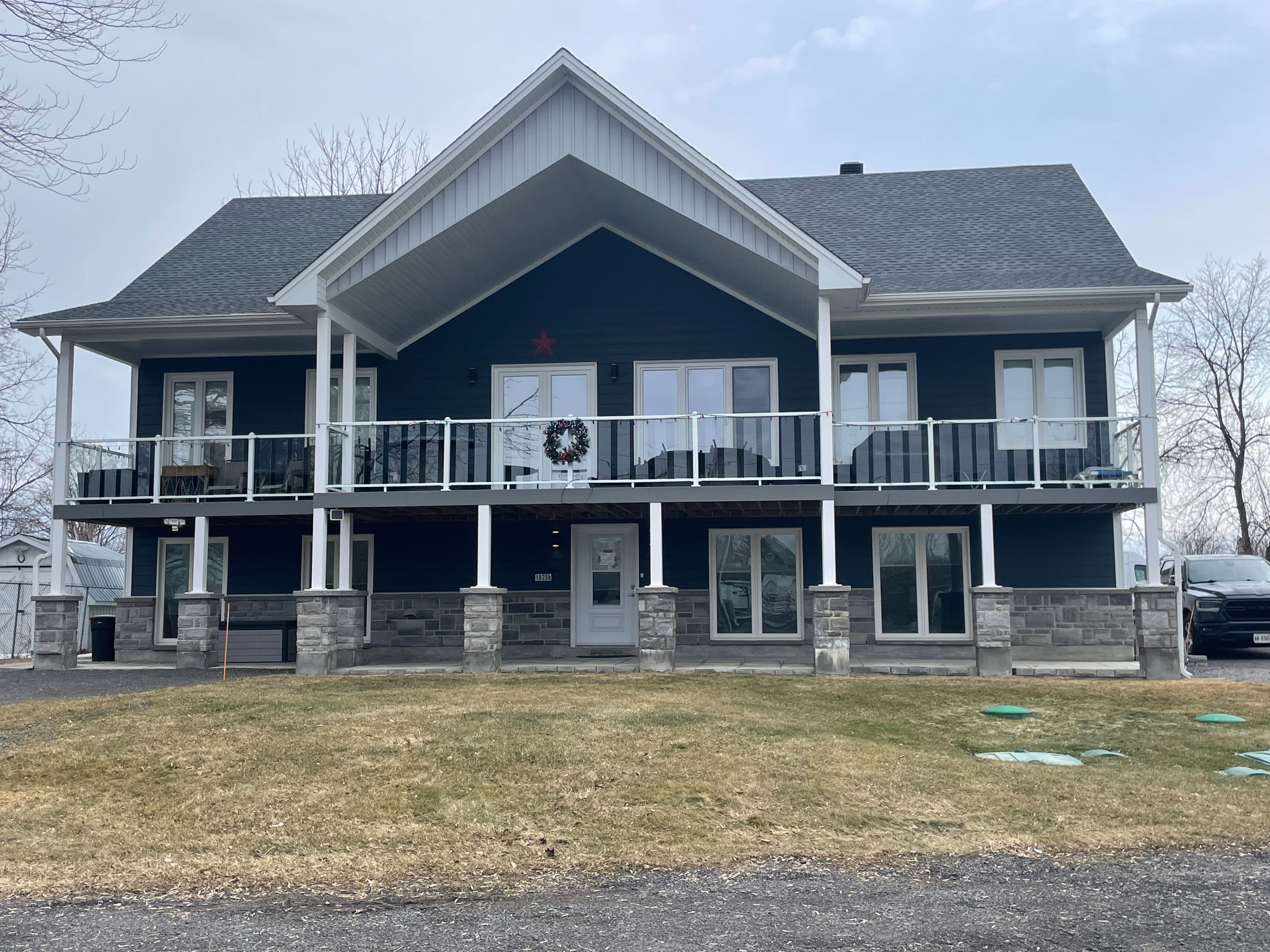 1929 River Road B, Manotick - Kars - Rideau Twp and Area, ON K4M 1B4