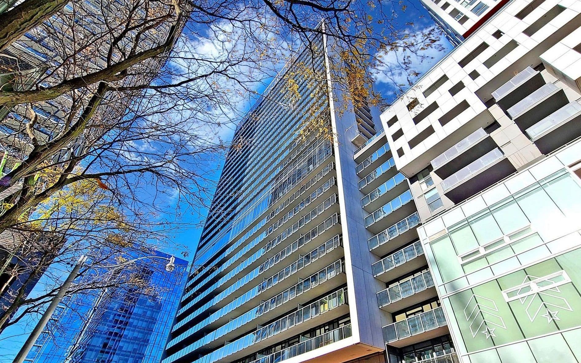 330 Richmond Street W 1515, Toronto C01, ON M5V 0M4