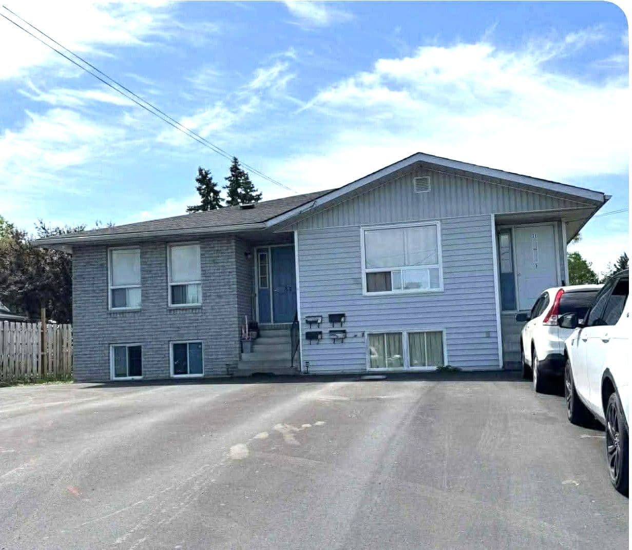 37 Pepper Avenue 1,2,3,4, Belleville, ON K8P 4R2