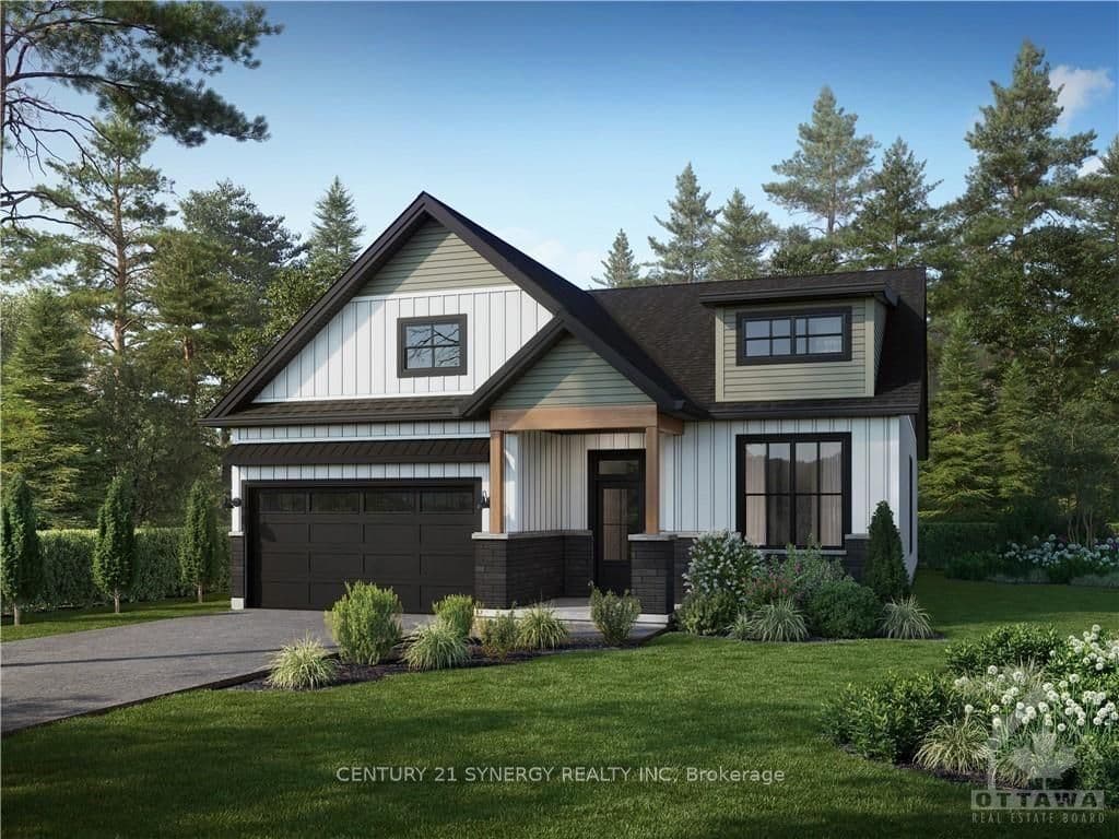 Lot 00 STAN Street, North Stormont, ON K0A 1R0