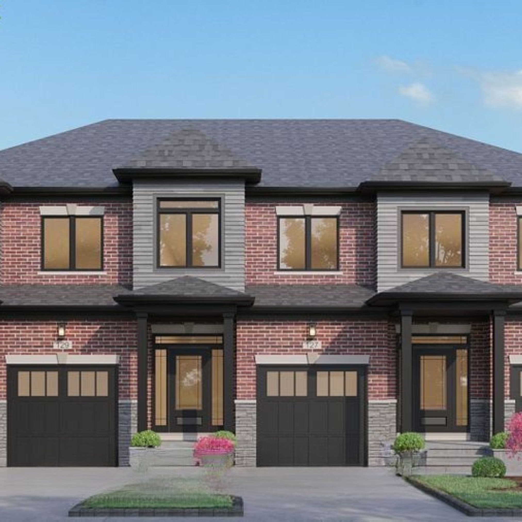 127 Hickory Street N, Whitby, ON L1N 3X6