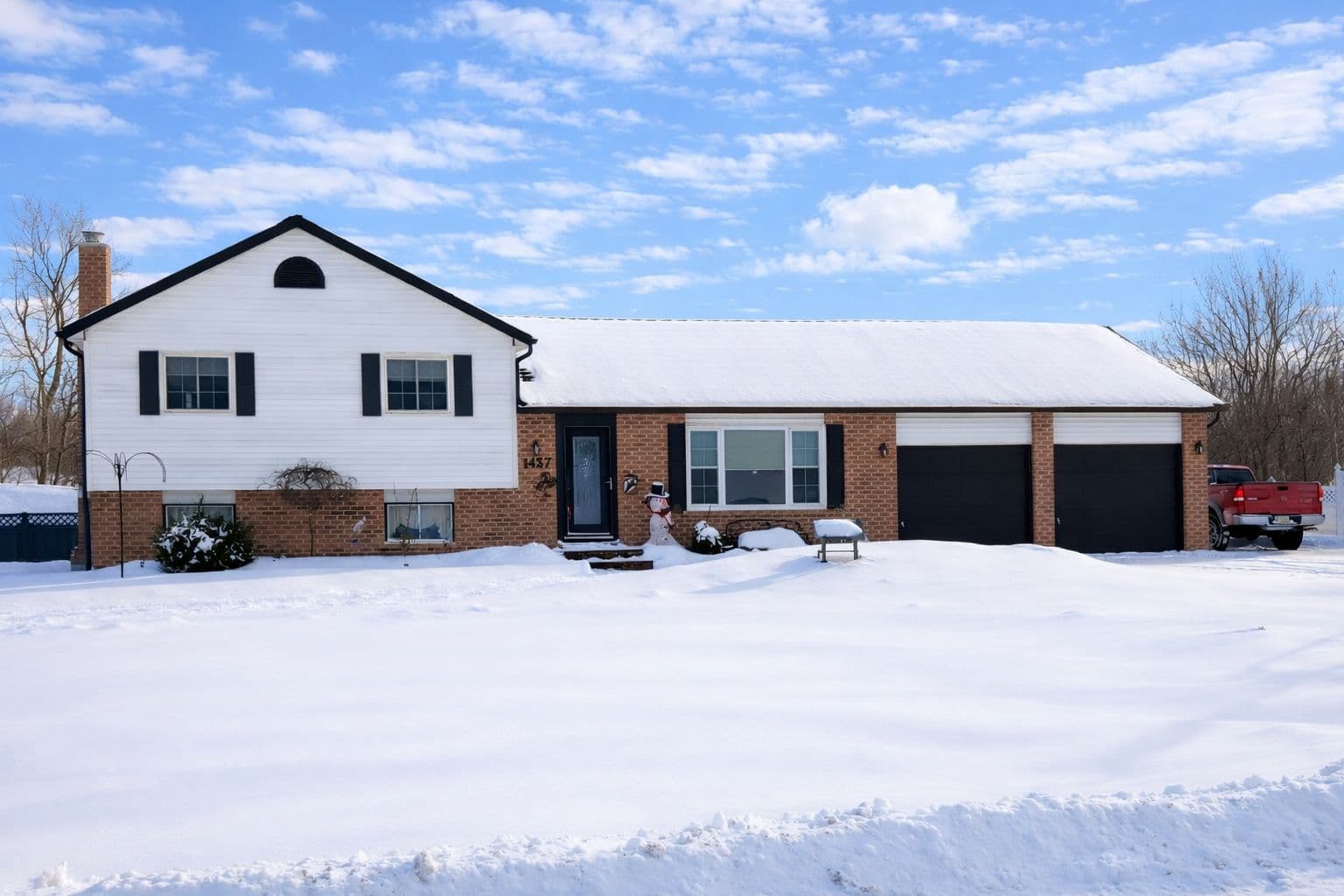 1437 Stewart Line, Cavan Monaghan, ON L0A 1C0