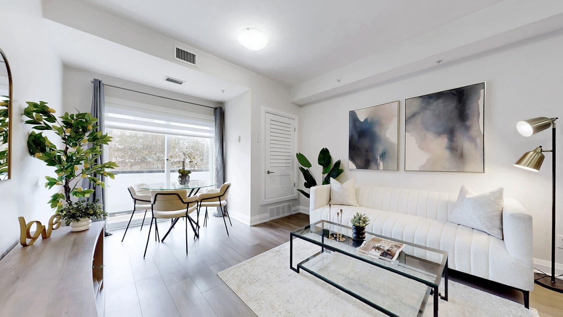 481 Rupert Avenue 120, Whitchurch-Stouffville, ON L4A 1Y7