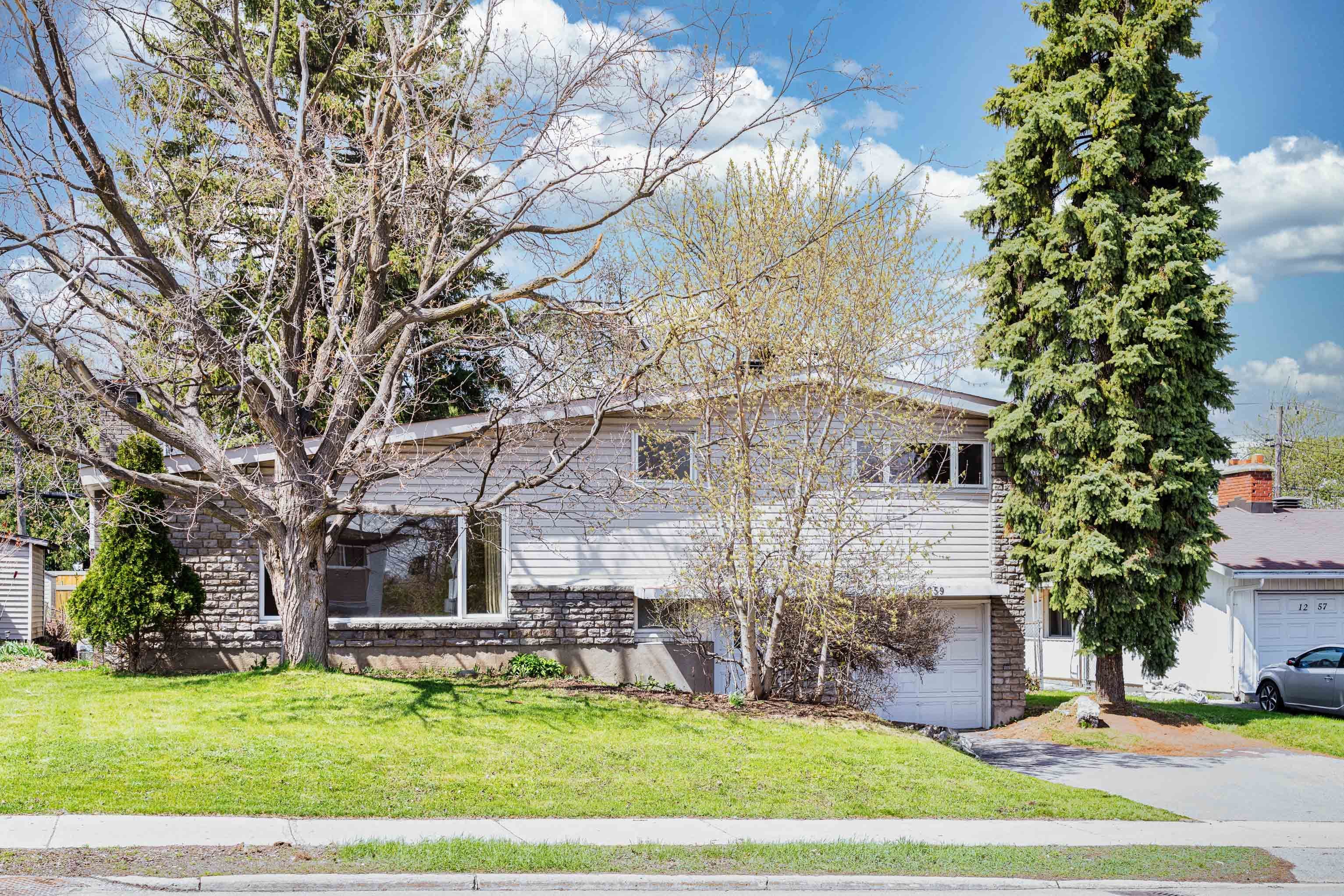 1259 Meadowlands Drive E, Cityview - Parkwoods Hills - Rideau Shore, ON K2E 6K4