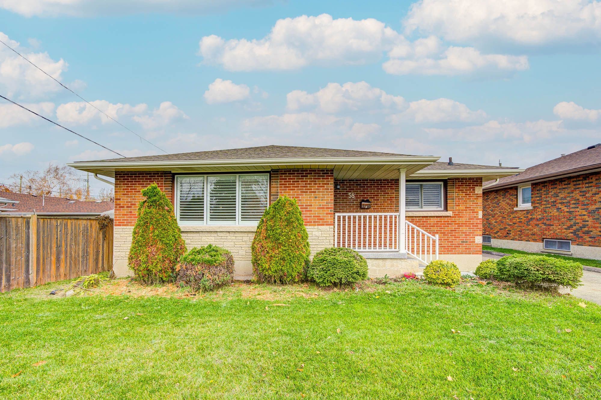 58 Broderick Avenue, Thorold, ON L2V 2J1