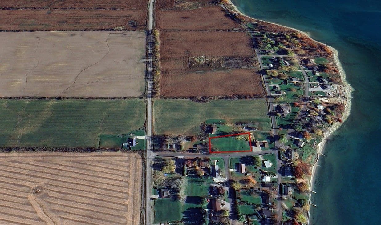 N/A KENNETH AVE. BLOCK A Avenue E, Norfolk, ON N0A 1N3