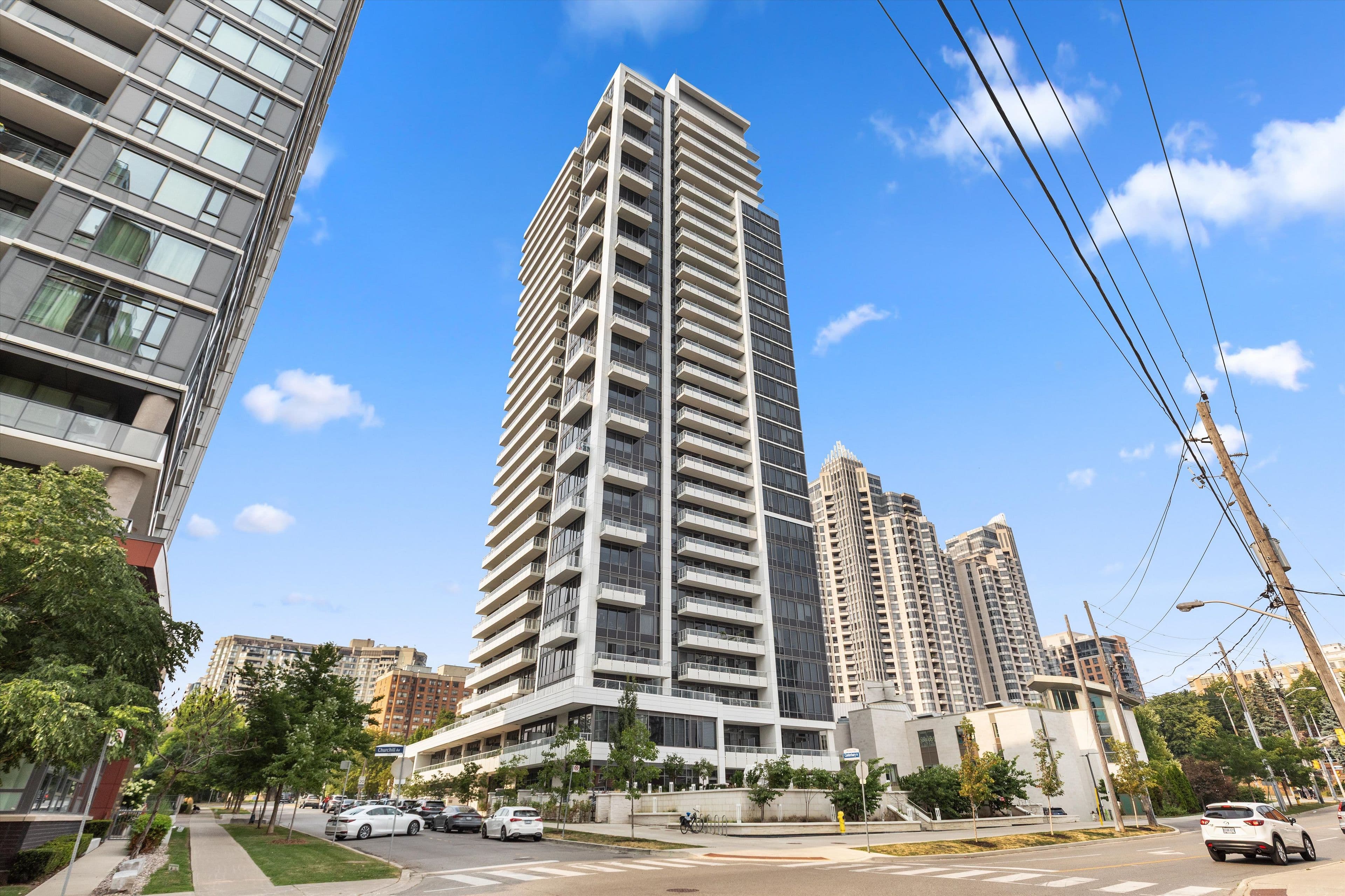 75 Canterbury Place 1210, Toronto C07, ON M2N 0L2