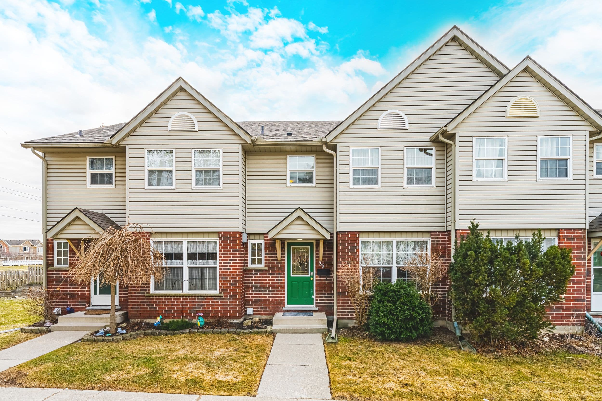 26 Poplar Drive 25, Cambridge, ON N3C 4A3