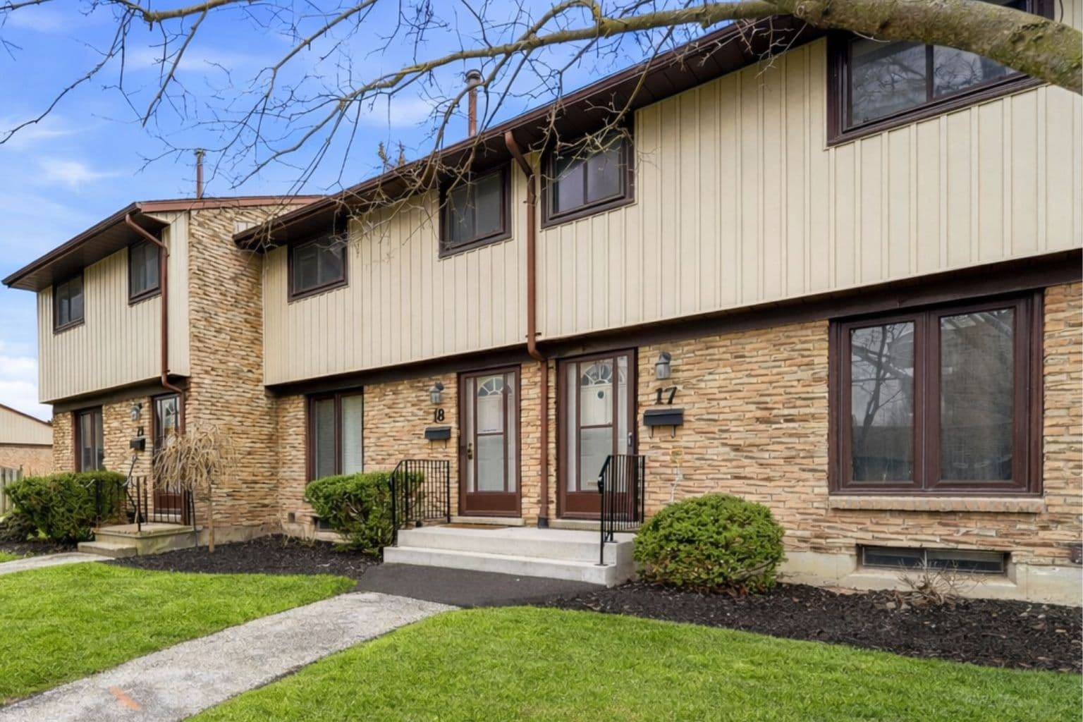 91 Avonwood Drive 17, Stratford, ON N4Z 1B2