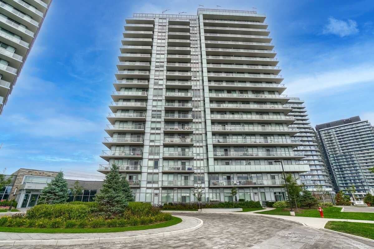 4699 Glen Erin Drive 1403, Mississauga, ON L5M 2E5