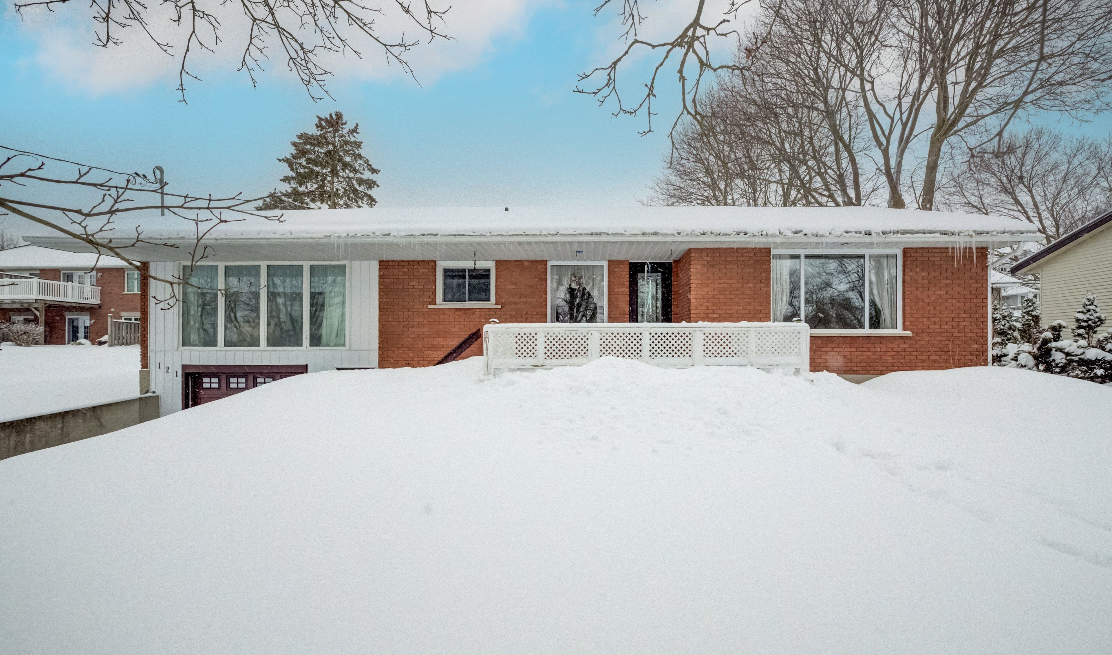 121 North Water Street, Wellington North, ON N0G 2L3