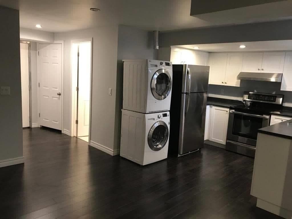 8 Losino Street Bsmt, Caledon, ON L7C 3N4