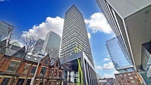 125 Peter Street 3112, Toronto C01, ON M5V 2G9