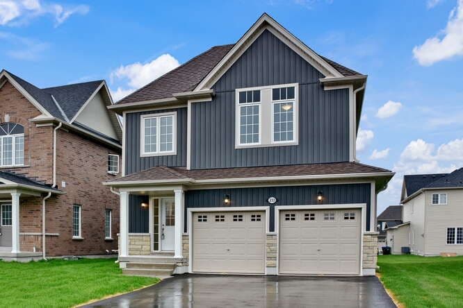 233 Prescott Drive, Clearview, ON L0M 1S0