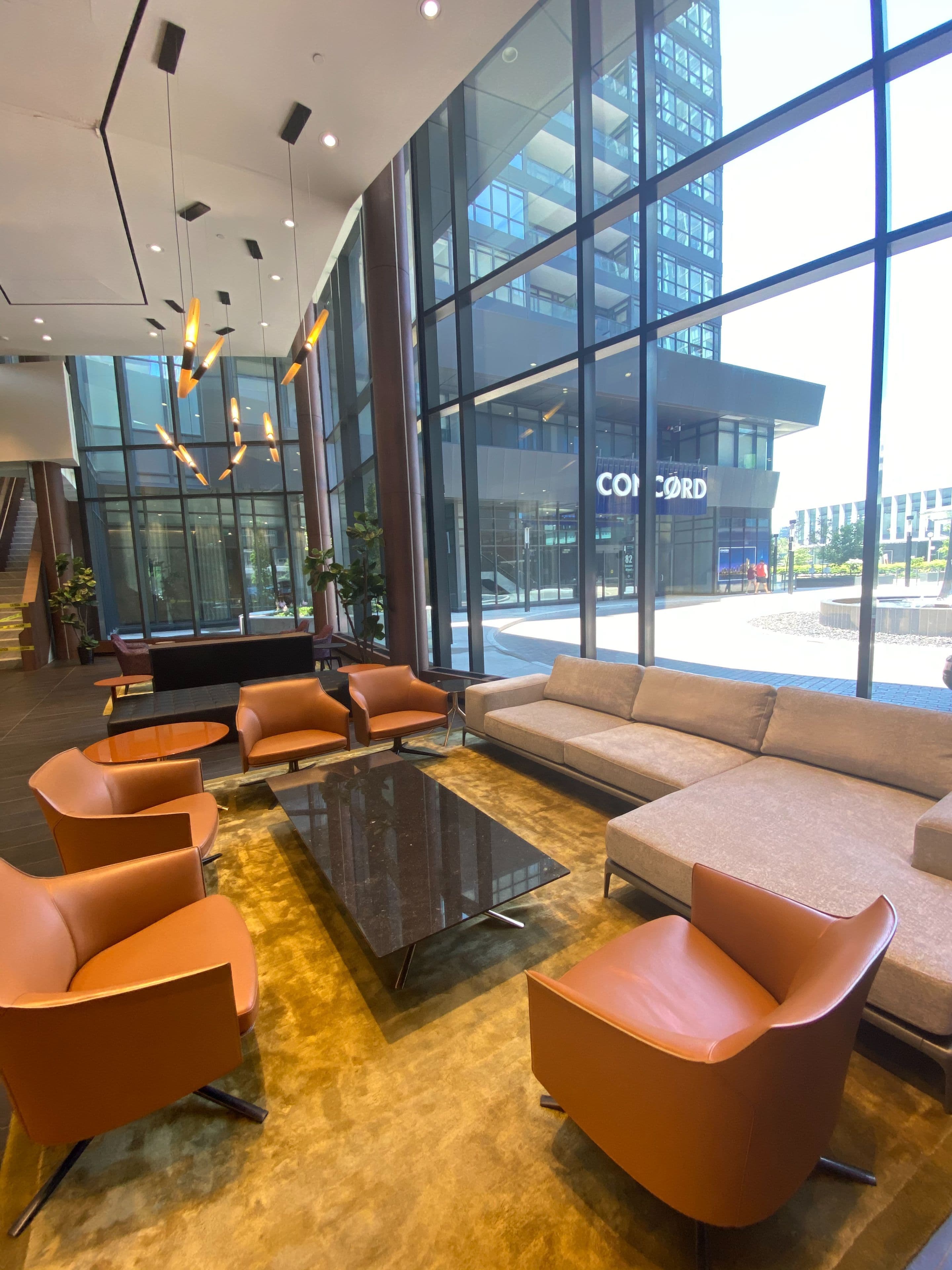 70 Queens Wharf Road 2606, Toronto C01, ON M5V 0J2