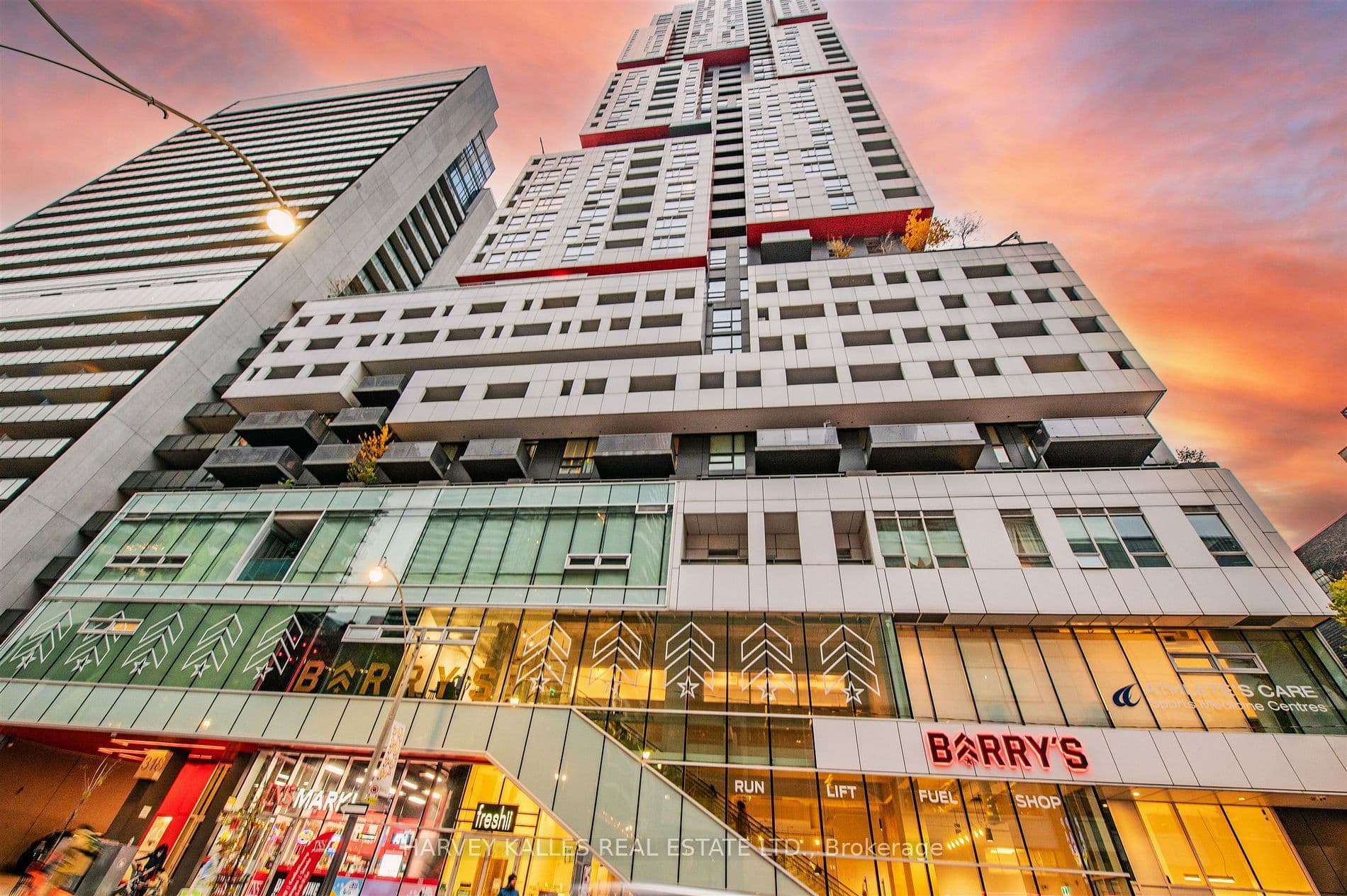 318 Richmond Street W 1508, Toronto C01, ON M5V 0B4