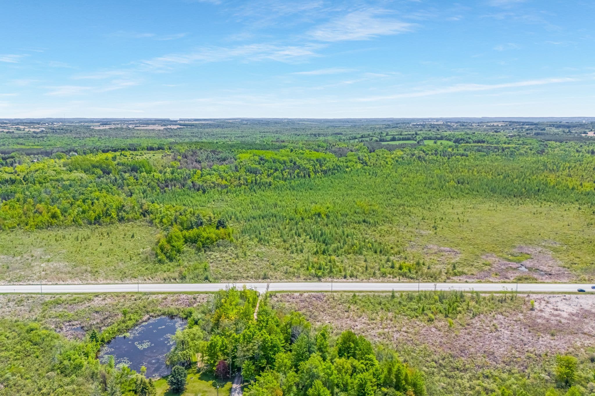 Ptlt35 Ravenshoe Road, Uxbridge, ON L9P 1R2