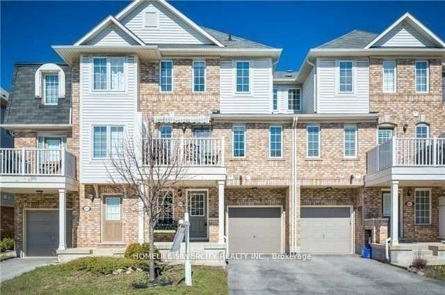 3049 Dewridge Avenue, Oakville, ON L6M 5H9