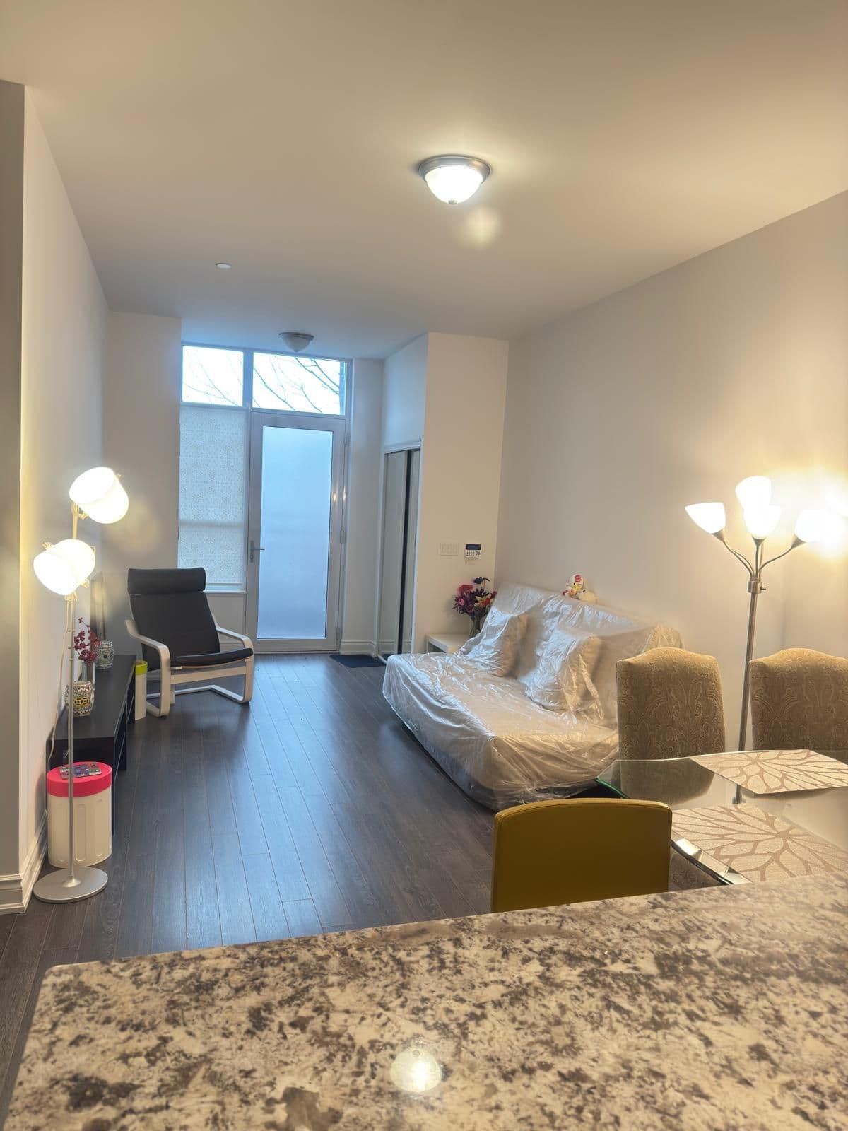 99 South Town Centre Boulevard B-102, Markham, ON L6G 0E9