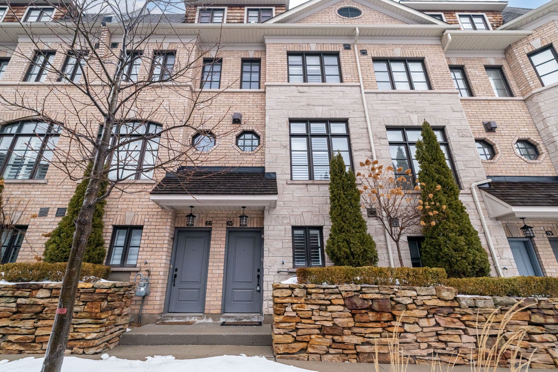 290 Royalton Common 65, Oakville, ON L6H 0N4