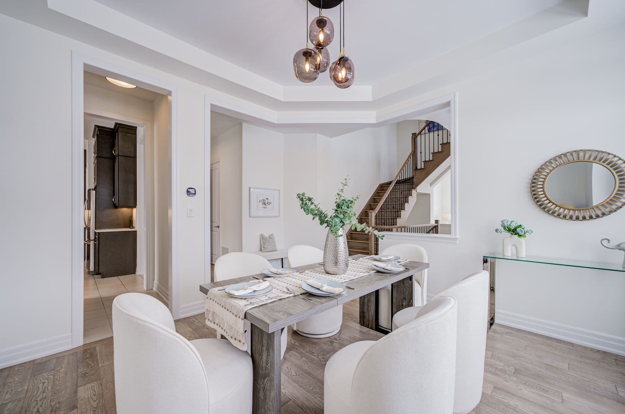 3326 Jacob Way, Oakville, ON L6M 5J9