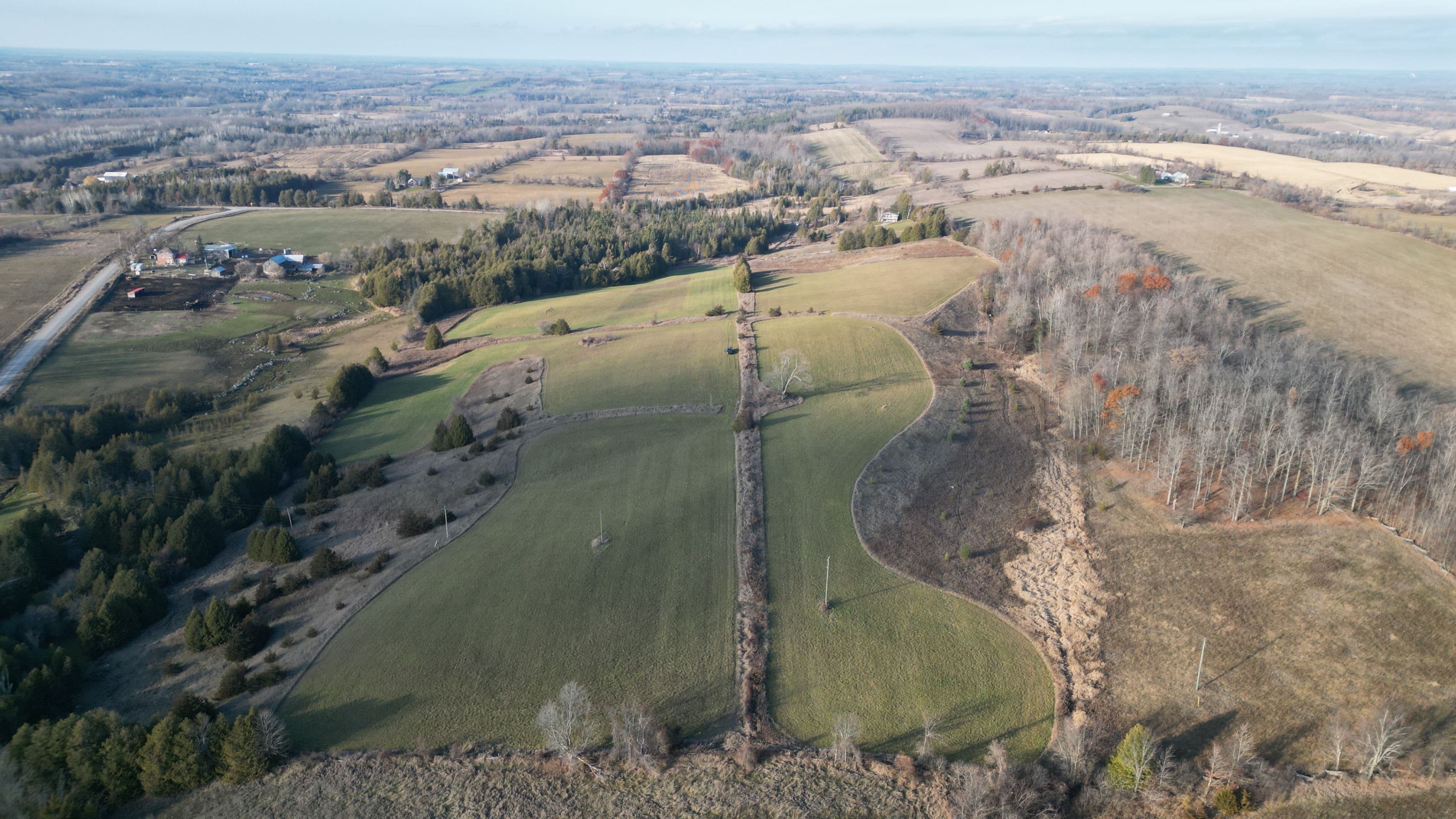 461 Concession 11 N/A E, Trent Hills, ON K0L 1L0