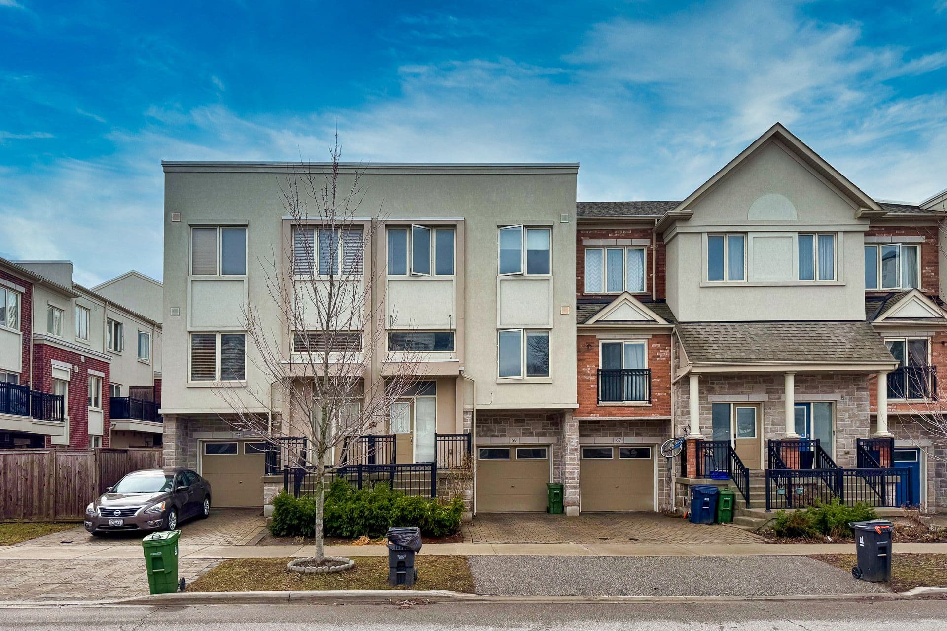 69 Antibes Drive, Toronto C07, ON M2R 2Y9