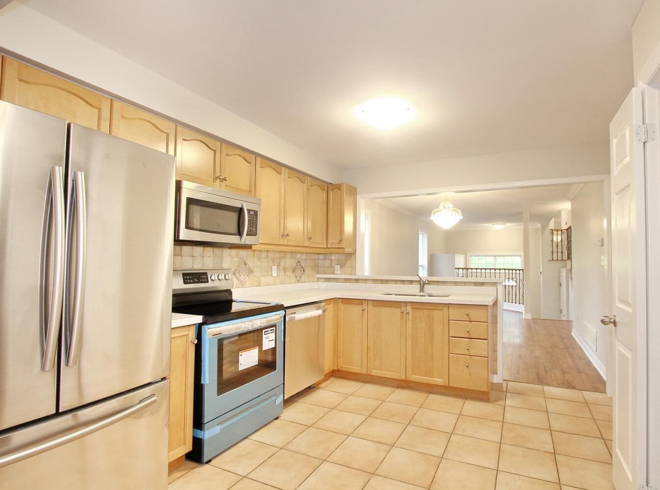 73 Brinkley Drive, Brampton, ON L7A 1G3