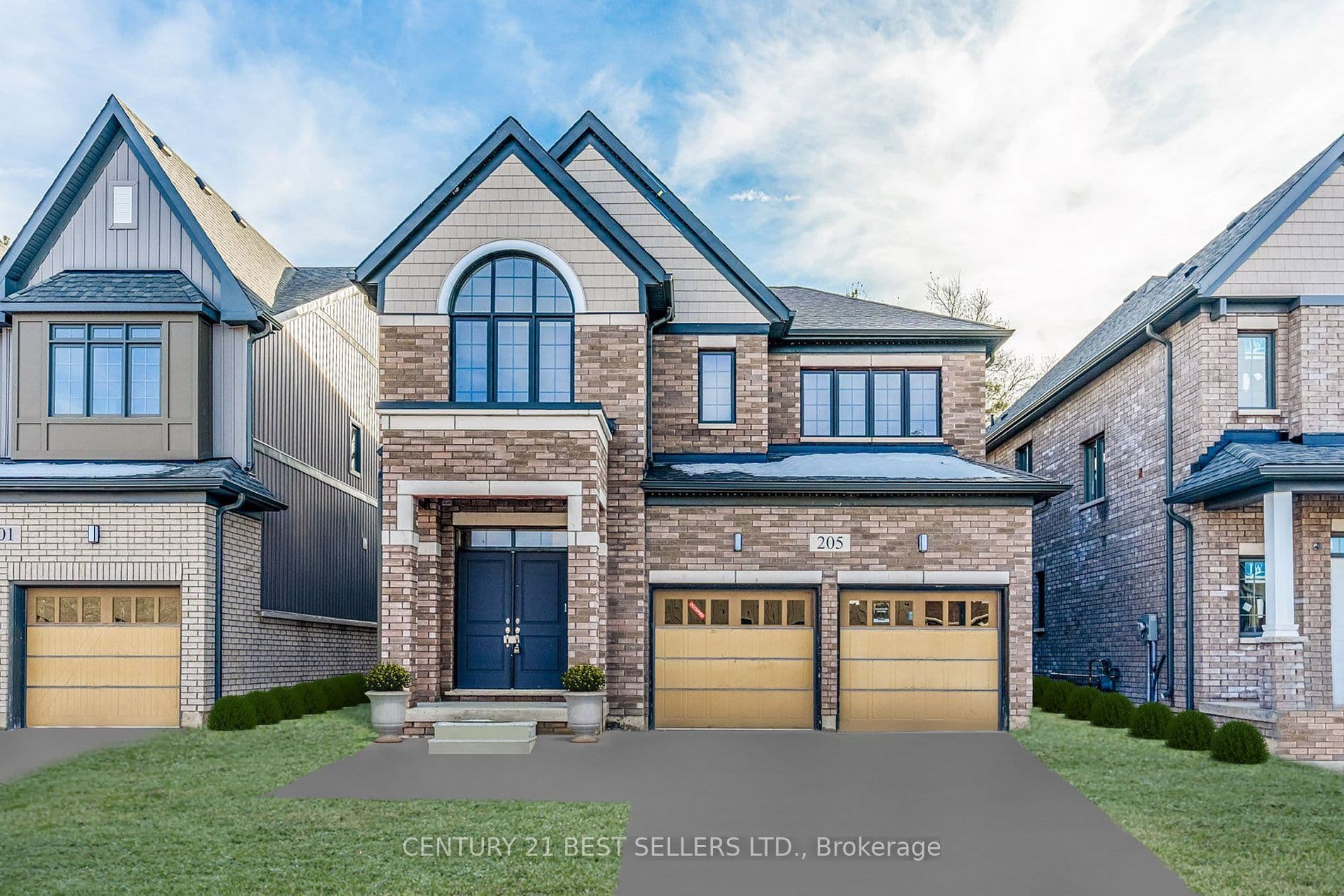 205 Dingman Street, Wellington North, ON N0G 1A0