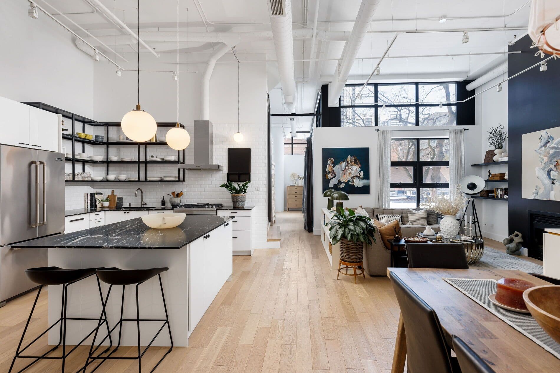 90 Sumach Street 313, Toronto C08, ON M5A 4R4