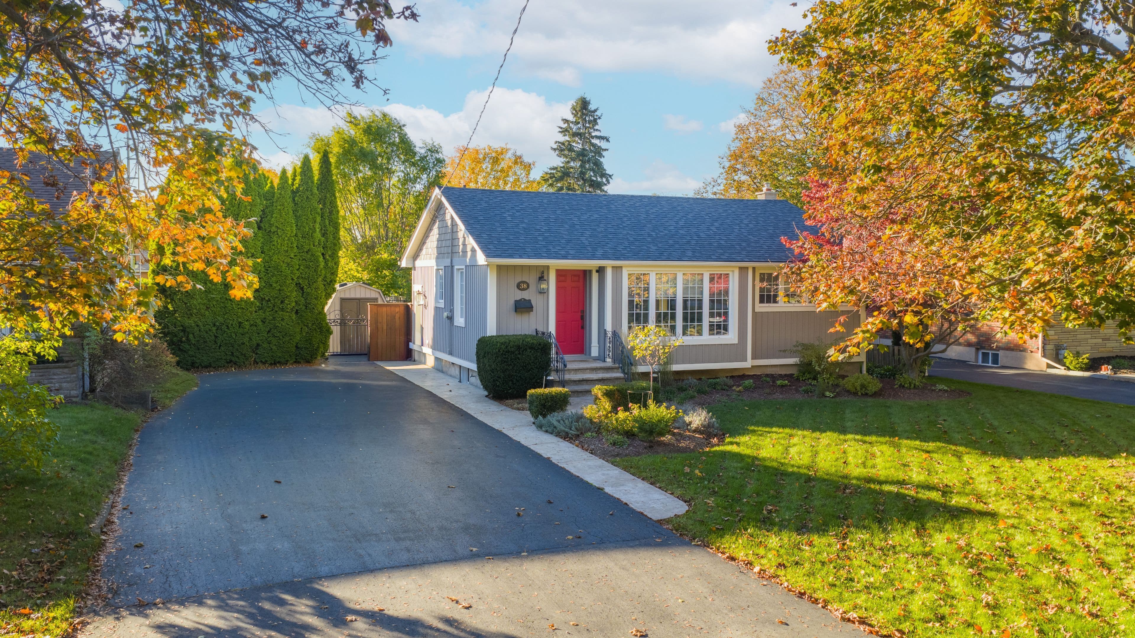 38 Albany Drive, St. Catharines, ON L2N 3T5