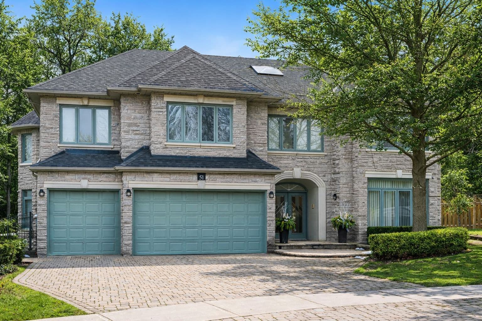 51 Bowan Court, Toronto C15, ON M2K 3A7