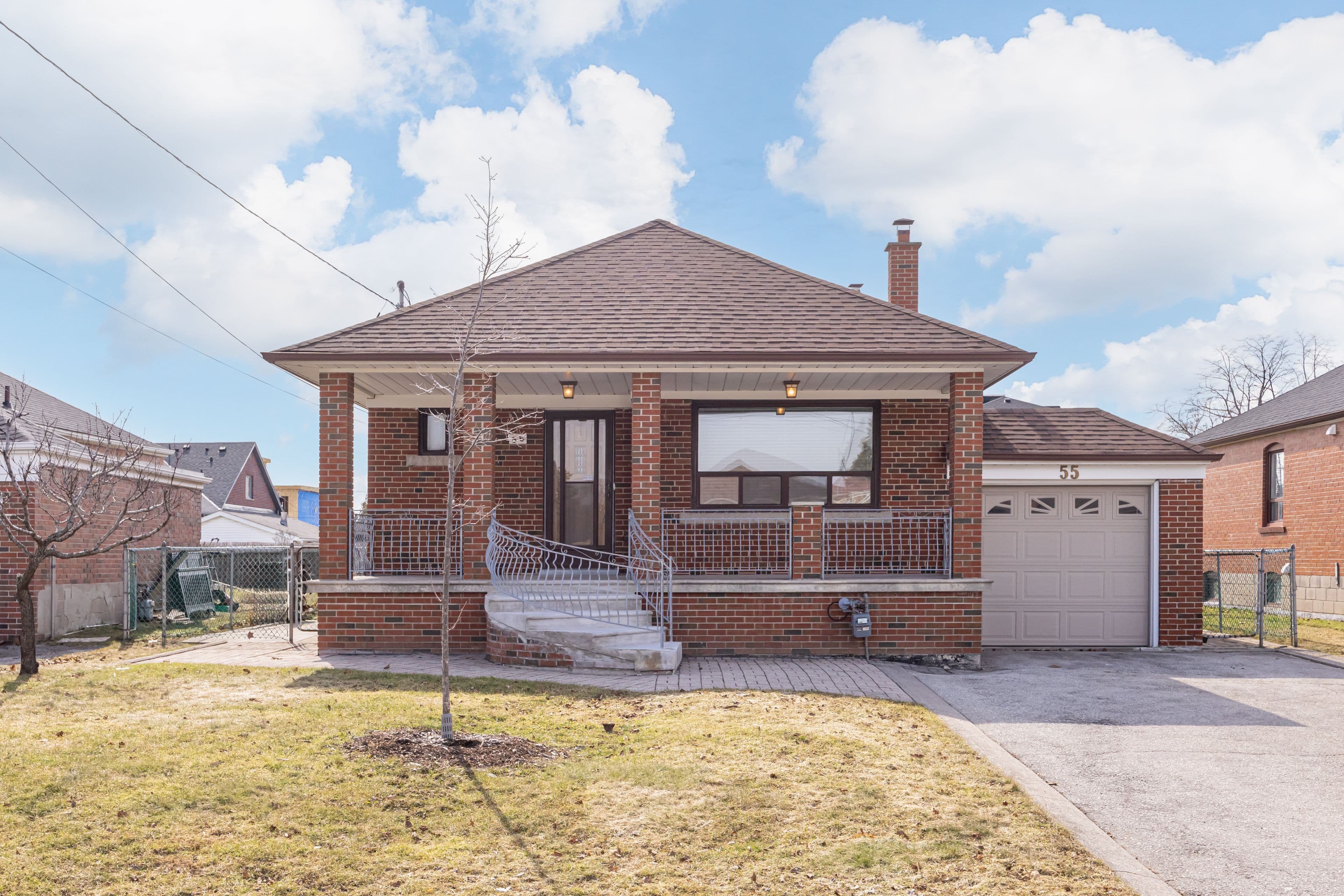 55 Keelegate Drive Main, Toronto W05, ON M3K 1X9